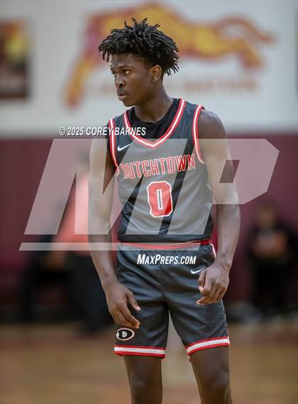 Thumbnail 2 in Dutchtown @ Gainesville (Hard In The Paint) photogallery.