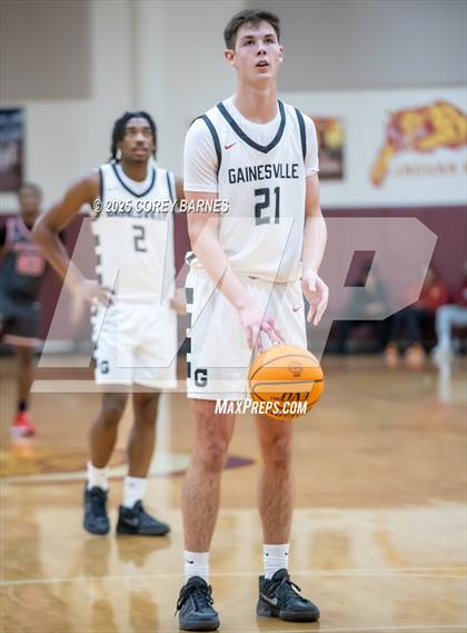 Thumbnail 3 in Dutchtown @ Gainesville (Hard In The Paint) photogallery.