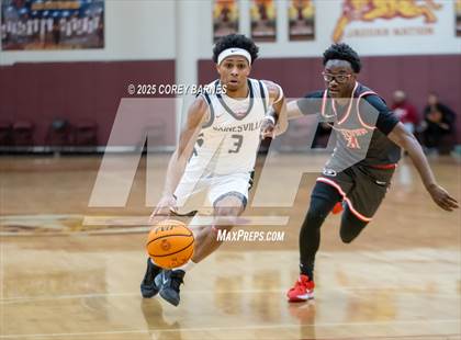 Thumbnail 3 in Dutchtown @ Gainesville (Hard In The Paint) photogallery.