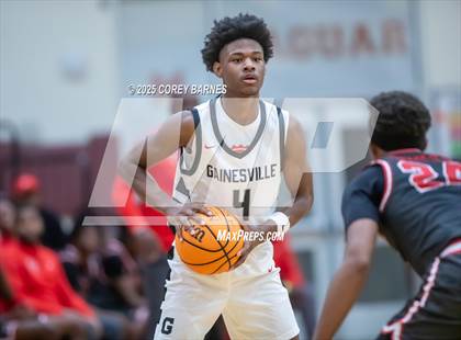 Thumbnail 1 in Dutchtown @ Gainesville (Hard In The Paint) photogallery.