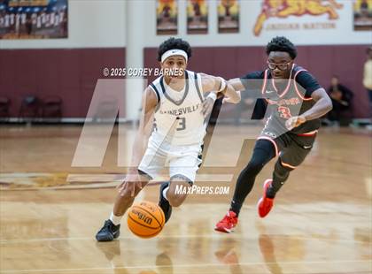 Thumbnail 2 in Dutchtown @ Gainesville (Hard In The Paint) photogallery.