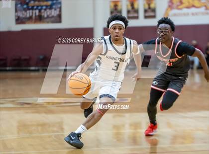 Thumbnail 1 in Dutchtown @ Gainesville (Hard In The Paint) photogallery.