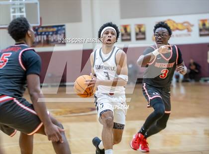 Thumbnail 3 in Dutchtown @ Gainesville (Hard In The Paint) photogallery.