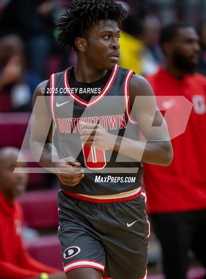 Thumbnail 2 in Dutchtown @ Gainesville (Hard In The Paint) photogallery.