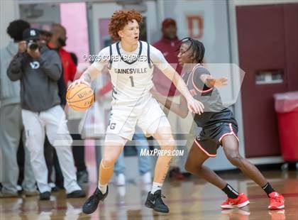 Thumbnail 2 in Dutchtown @ Gainesville (Hard In The Paint) photogallery.