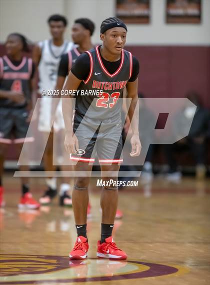 Thumbnail 1 in Dutchtown @ Gainesville (Hard In The Paint) photogallery.