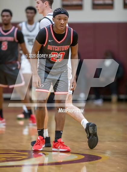 Thumbnail 2 in Dutchtown @ Gainesville (Hard In The Paint) photogallery.