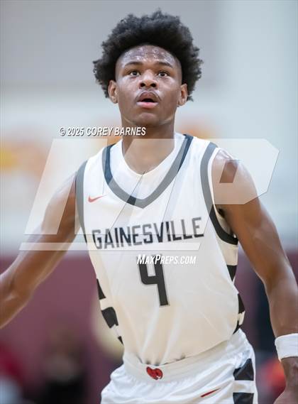 Thumbnail 2 in Dutchtown @ Gainesville (Hard In The Paint) photogallery.