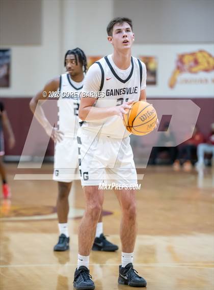 Thumbnail 1 in Dutchtown @ Gainesville (Hard In The Paint) photogallery.