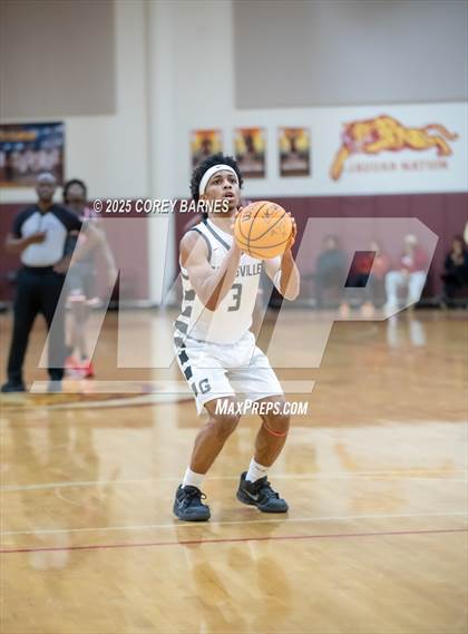 Thumbnail 1 in Dutchtown @ Gainesville (Hard In The Paint) photogallery.