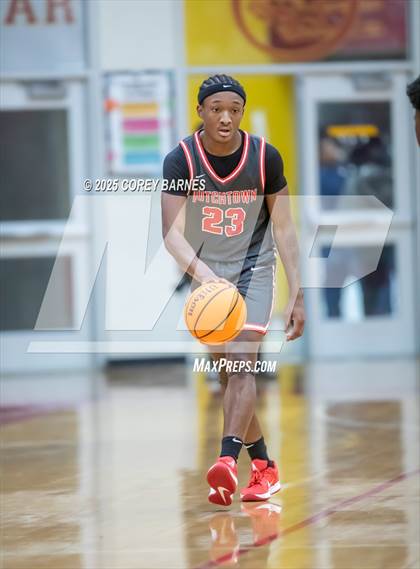 Thumbnail 3 in Dutchtown @ Gainesville (Hard In The Paint) photogallery.