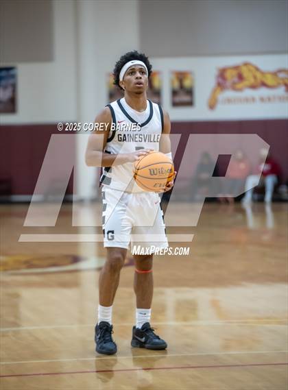 Thumbnail 1 in Dutchtown @ Gainesville (Hard In The Paint) photogallery.