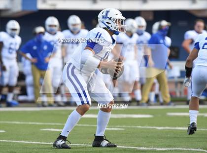 Thumbnail 1 in Jesuit @ Archbishop Rummel photogallery.