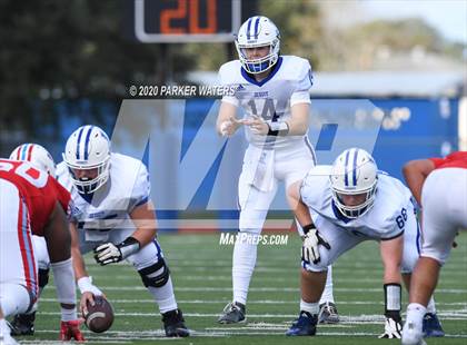 Thumbnail 3 in Jesuit @ Archbishop Rummel photogallery.
