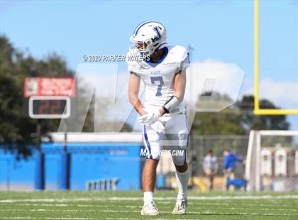 Thumbnail 1 in Jesuit @ Archbishop Rummel photogallery.