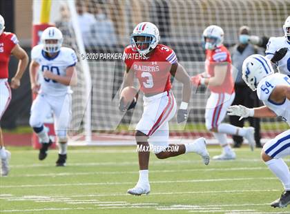 Thumbnail 3 in Jesuit @ Archbishop Rummel photogallery.