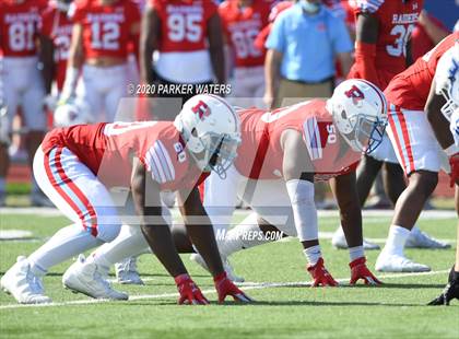Thumbnail 2 in Jesuit @ Archbishop Rummel photogallery.