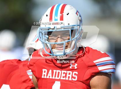 Thumbnail 2 in Jesuit @ Archbishop Rummel photogallery.