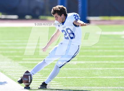 Thumbnail 2 in Jesuit @ Archbishop Rummel photogallery.
