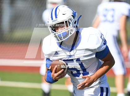 Thumbnail 1 in Jesuit @ Archbishop Rummel photogallery.