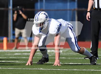 Thumbnail 3 in Jesuit @ Archbishop Rummel photogallery.