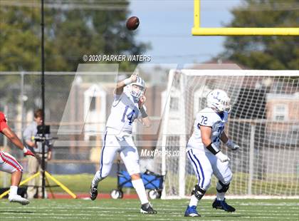 Thumbnail 2 in Jesuit @ Archbishop Rummel photogallery.