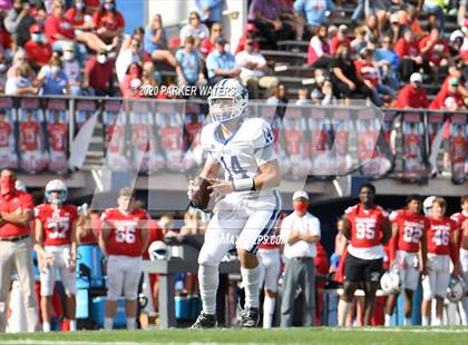 Thumbnail 3 in Jesuit @ Archbishop Rummel photogallery.