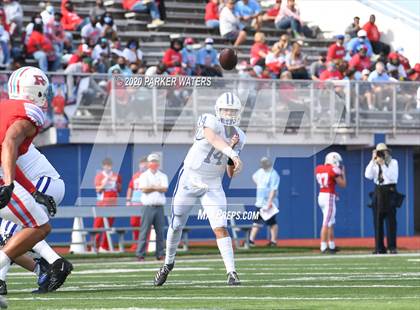 Thumbnail 2 in Jesuit @ Archbishop Rummel photogallery.
