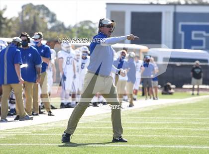 Thumbnail 1 in Jesuit @ Archbishop Rummel photogallery.
