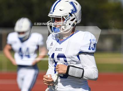 Thumbnail 3 in Jesuit @ Archbishop Rummel photogallery.
