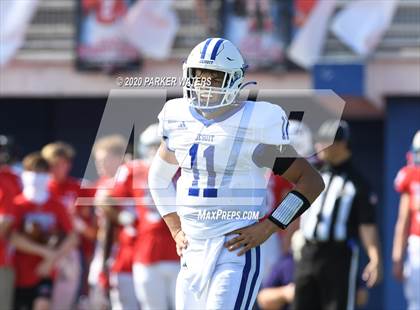 Thumbnail 3 in Jesuit @ Archbishop Rummel photogallery.