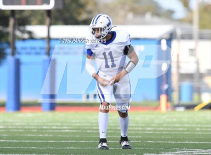Thumbnail 2 in Jesuit @ Archbishop Rummel photogallery.