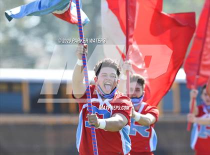 Thumbnail 3 in Jesuit @ Archbishop Rummel photogallery.
