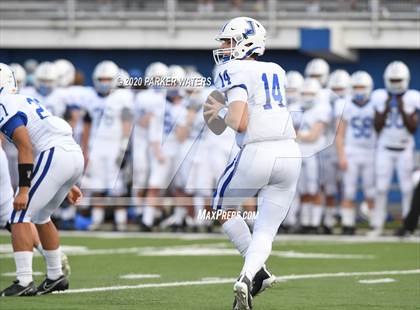 Thumbnail 2 in Jesuit @ Archbishop Rummel photogallery.