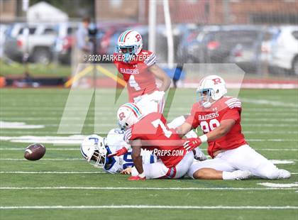 Thumbnail 3 in Jesuit @ Archbishop Rummel photogallery.