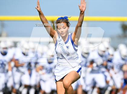 Thumbnail 1 in Jesuit @ Archbishop Rummel photogallery.