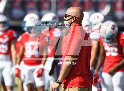 Thumbnail 3 in Jesuit @ Archbishop Rummel photogallery.