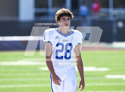 Thumbnail 3 in Jesuit @ Archbishop Rummel photogallery.