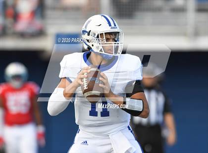 Thumbnail 1 in Jesuit @ Archbishop Rummel photogallery.