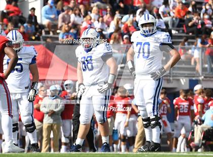 Thumbnail 3 in Jesuit @ Archbishop Rummel photogallery.