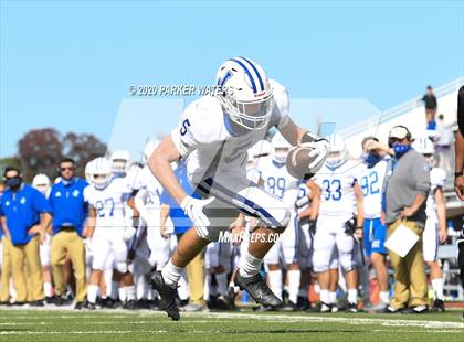 Thumbnail 3 in Jesuit @ Archbishop Rummel photogallery.