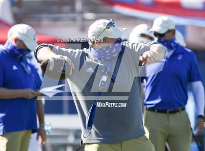 Thumbnail 3 in Jesuit @ Archbishop Rummel photogallery.