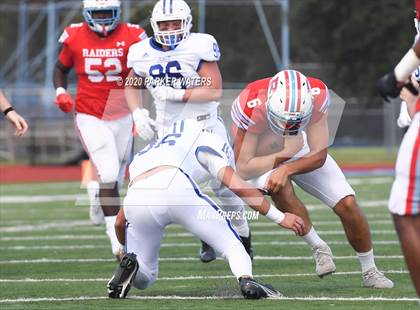 Thumbnail 3 in Jesuit @ Archbishop Rummel photogallery.