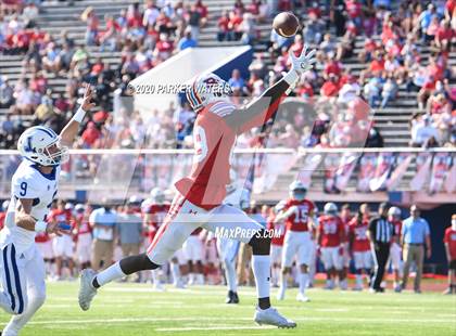 Thumbnail 1 in Jesuit @ Archbishop Rummel photogallery.