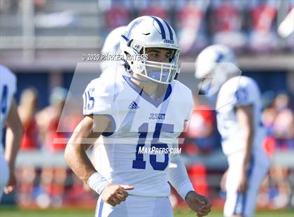 Thumbnail 1 in Jesuit @ Archbishop Rummel photogallery.