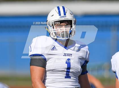 Thumbnail 3 in Jesuit @ Archbishop Rummel photogallery.