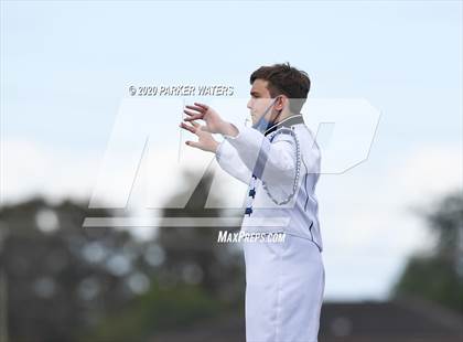 Thumbnail 1 in Jesuit @ Archbishop Rummel photogallery.