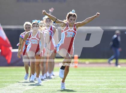 Thumbnail 1 in Jesuit @ Archbishop Rummel photogallery.