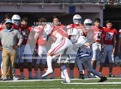 Thumbnail 3 in Jesuit @ Archbishop Rummel photogallery.