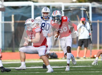Thumbnail 3 in Jesuit @ Archbishop Rummel photogallery.